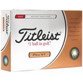 Titleist  ProV1  Golf Balls